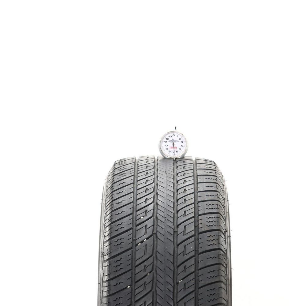 Used 215/60R16 Uniroyal Tiger Paw Touring A/S 95V - 7/32 - Image 2