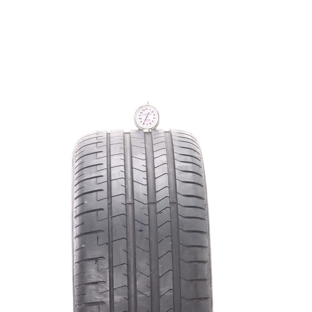 Used 245/35R21 Pirelli P Zero PZ4 MO-S PNCS 96Y - 8/32 - Image 2