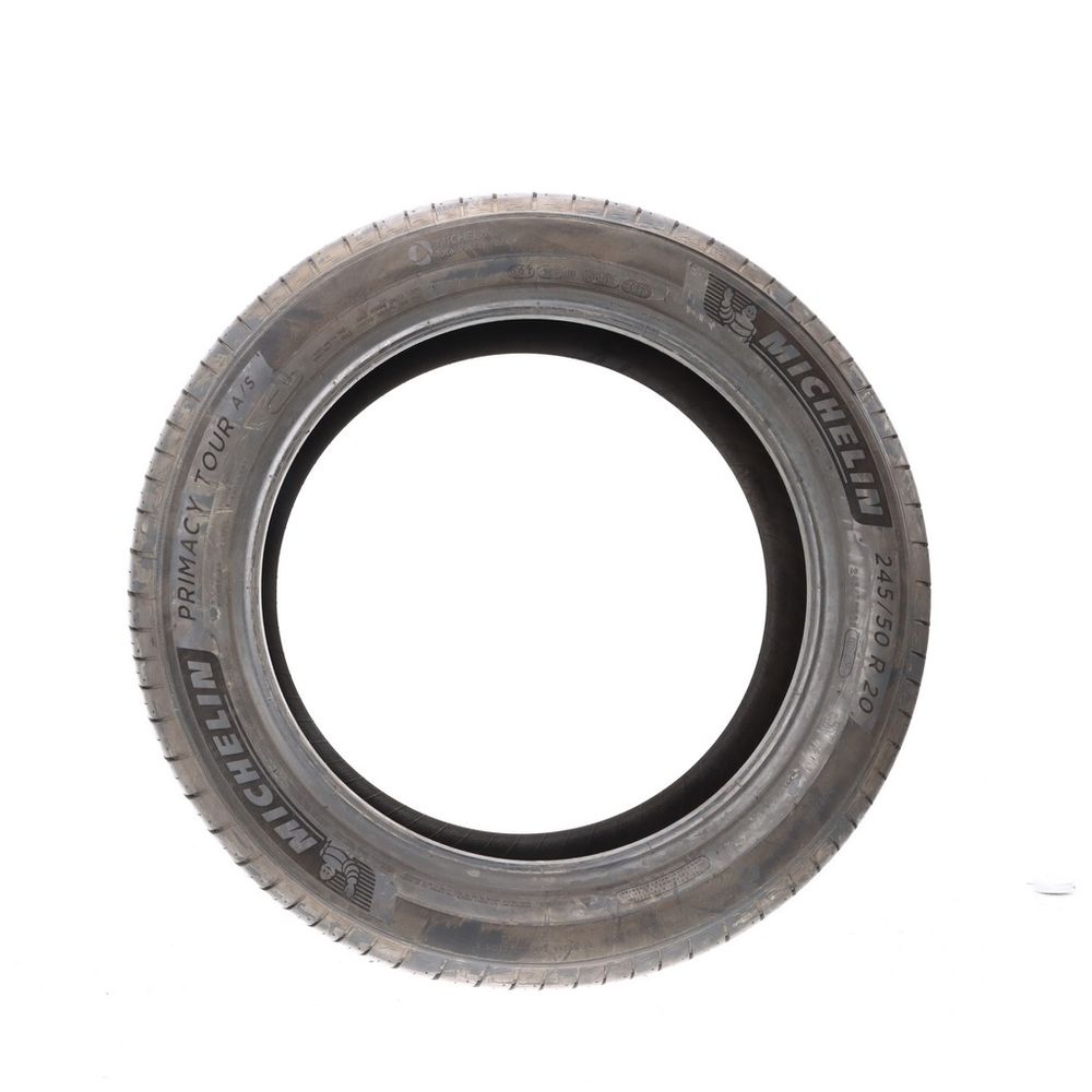 New 245/50R20 Michelin Primacy Tour A/S 102V - 9/32 - Image 3