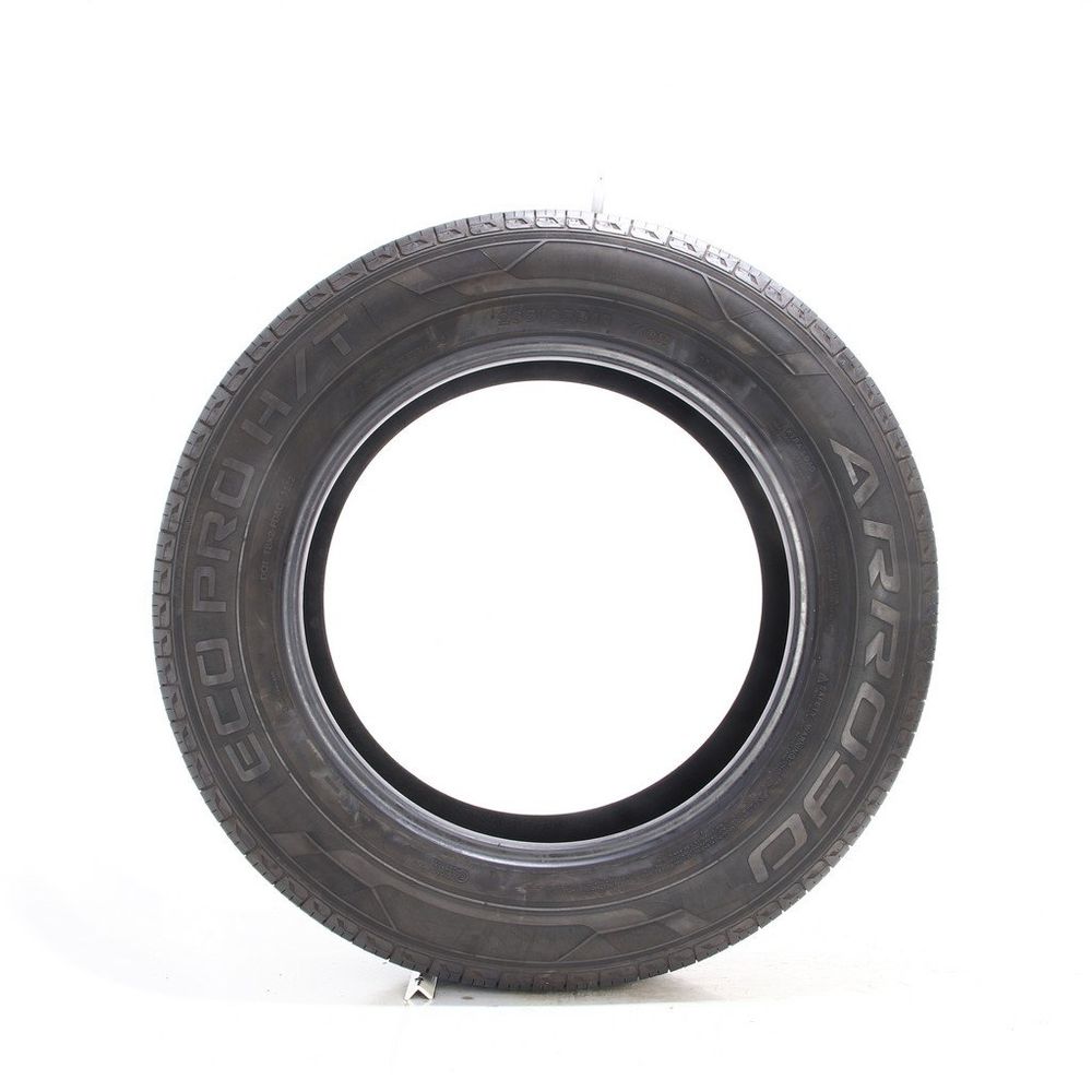 Used 235/65R18 Arroyo Eco Pro H/T 110H - 8.5/32 - Image 3