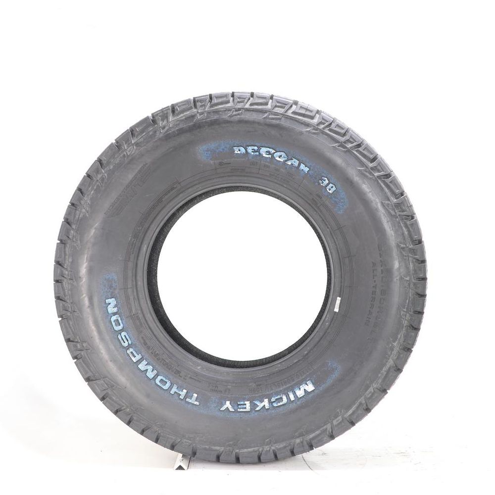 New LT 31X10.5R15 Mickey Thompson Deegan 38 109R C - 17/32 - Image 3