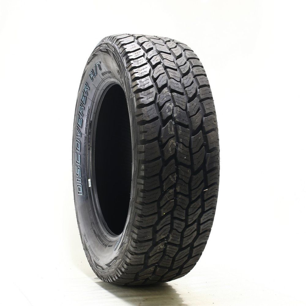 New 275/60R20 Cooper Discoverer A/T 115T - 12/32 - Image 1