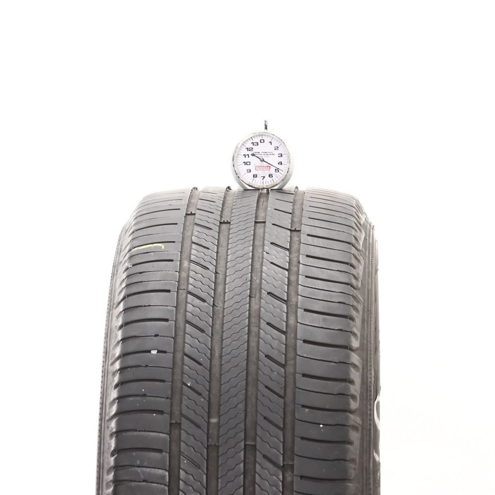 Used 195/55R16 Michelin Premier A/S 87V - 4.5/32 - Image 2
