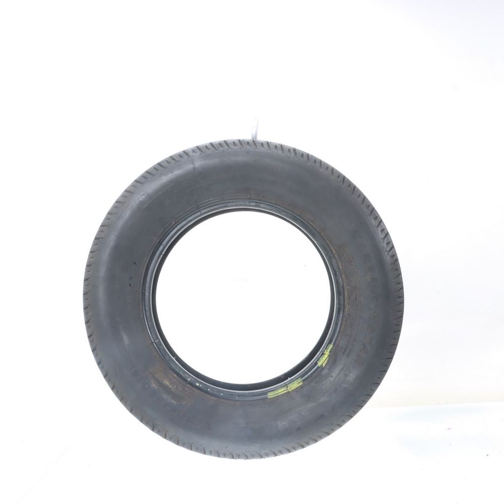 Used ST 205/75D15 Kenda Carrier Star 101/97J C - 7.5/32 - Image 3
