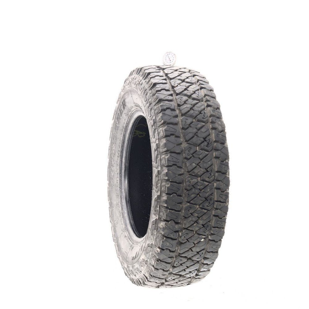Used LT 245/75R17 Thunderer Ranger A/T R 121/118S E - 12.5/32 - Image 1