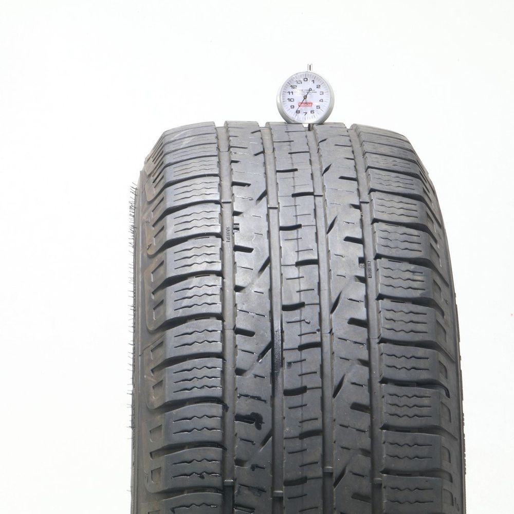 Set of (2) Used 275/60R20 Goodyear Wrangler Steadfast HT Kevlar 115H - 6.5-8/32 - Image 5