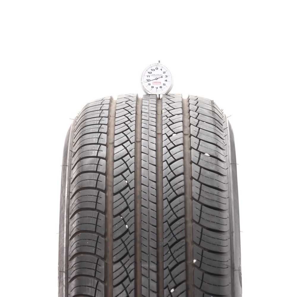 Used 255/65R18 Atturo AZ600 111H - 9.5/32 - Image 2