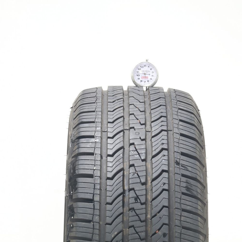 Used 245/55R19 Cooper Endeavor Plus 107H - 10.5/32 - Image 2