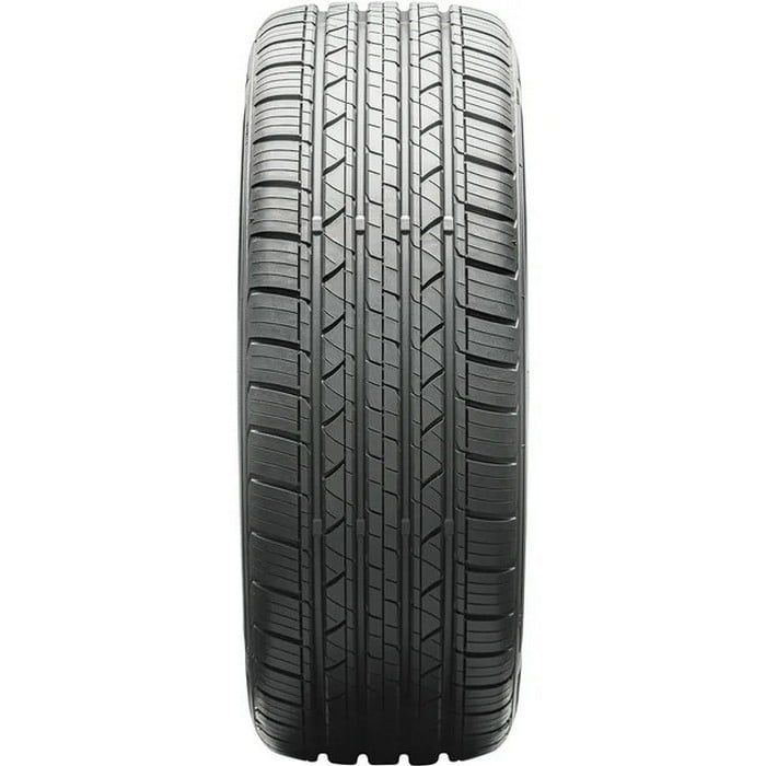 Set of (2) New P 235/55R19 Milestar MS932 Sport 105V - Image 3