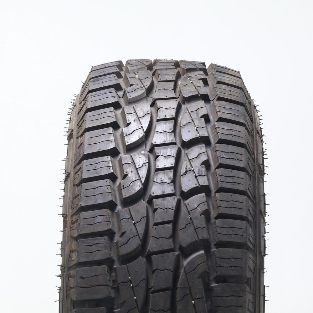 Driven Once LT 275/70R18 Linglong Crosswind A/T 125/122S E - 16/32 - Image 2