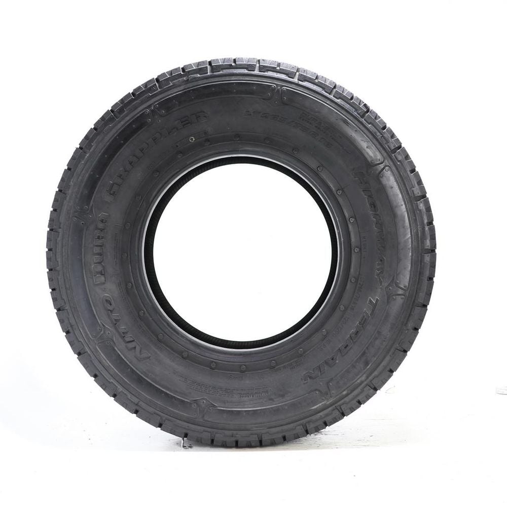Driven Once LT 265/75R16 Nitto Dura Grappler Highway Terrain 123/120Q - 14.5/32 - Image 3