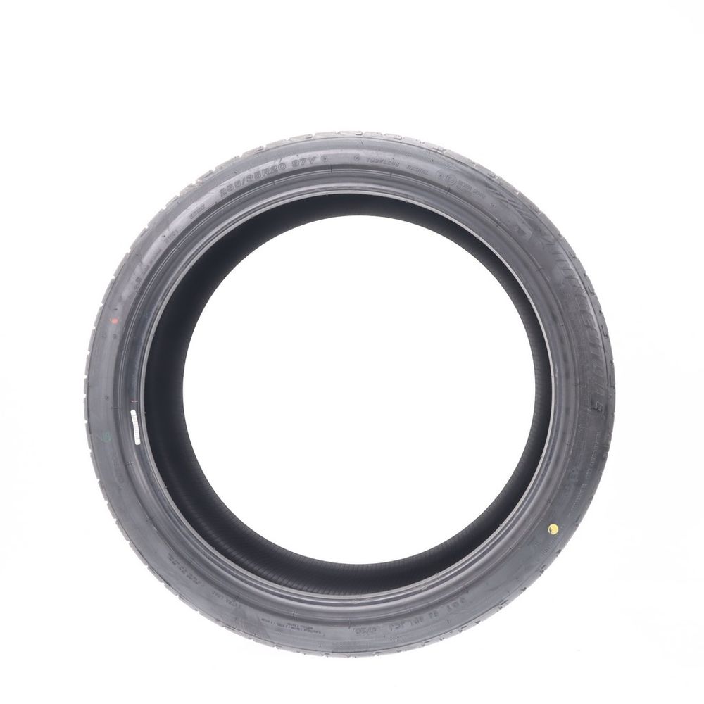 New 255/35R20 Bridgestone Potenza S001 97Y - Image 3
