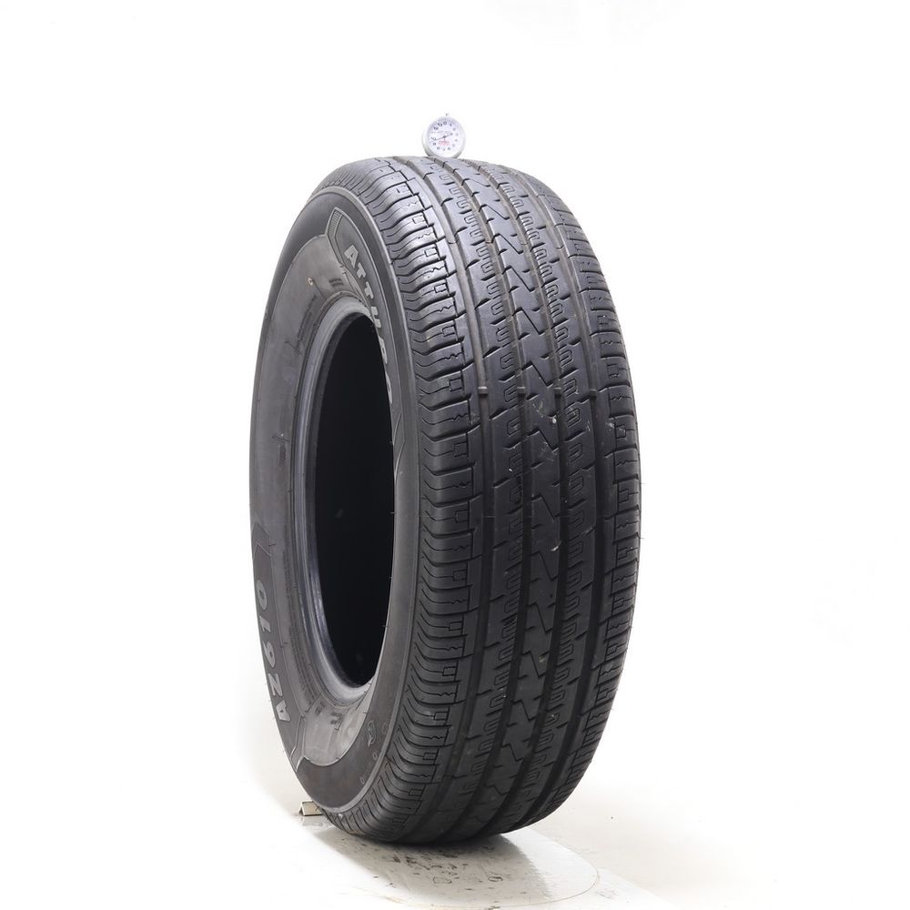 Used 265/70R17 Atturo AZ610 115H - 9.5/32 - Image 1