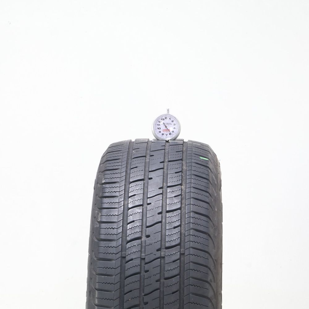 Set of (2) Used 225/60R17 DeanTires Road Control NW-3 Touring A/S 99T - 5.5/32 - Image 2
