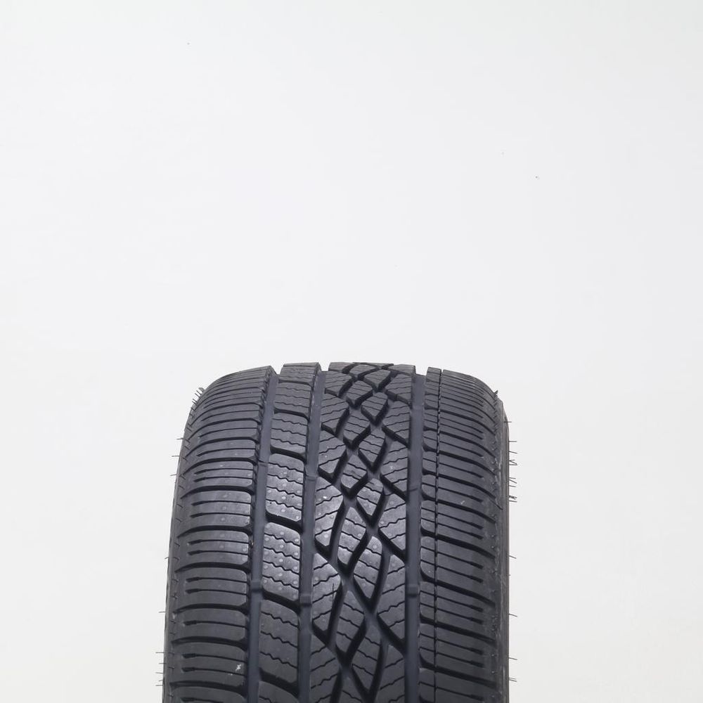 Driven Once 215/45R17 Firestone Firehawk AS V2 91W - 9/32 - Image 2