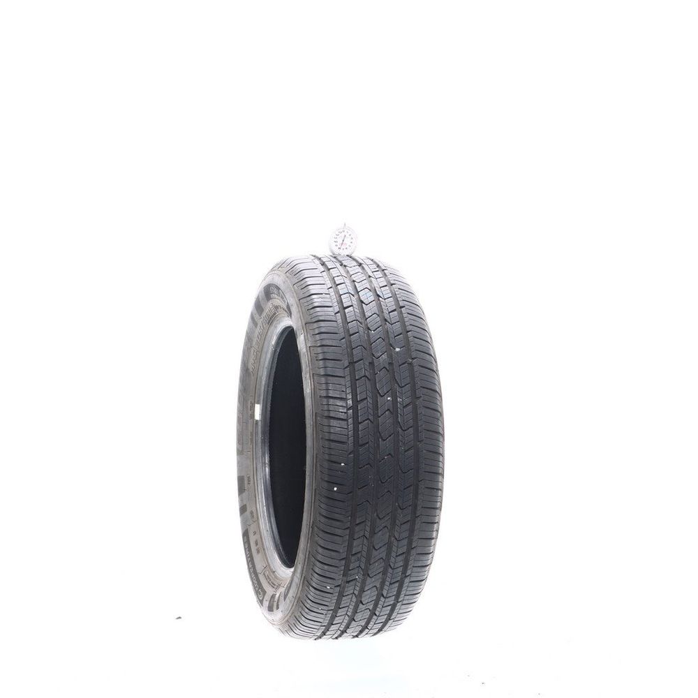 Set of (2) Used 205/60R16 Cooper Evolution Tour 92H - 8/32 - Image 1