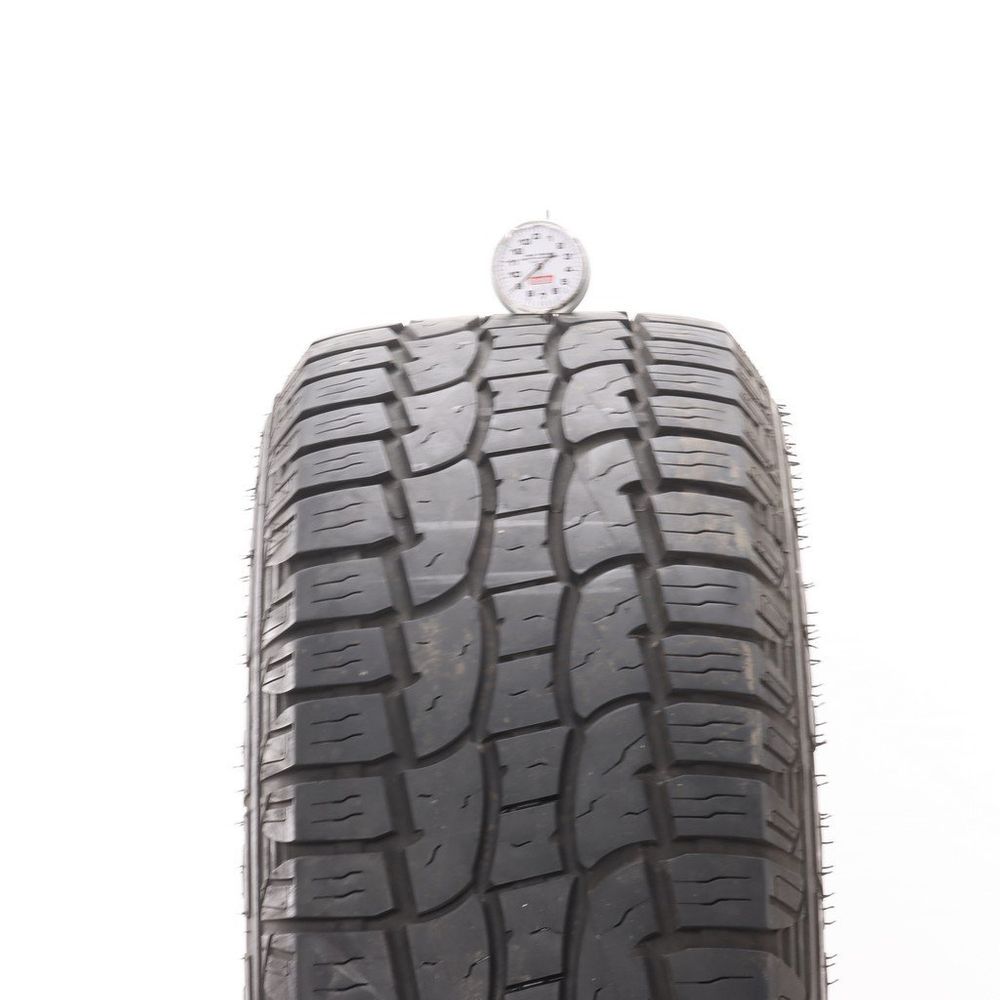 Used 265/65R17 Linglong Crosswind A/T 112T - 9/32 - Image 2