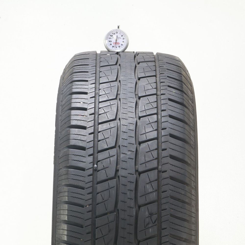 Set of (4) Used 275/60R20 General Grabber HTS 60 115S - 7.5-8/32 - Image 2