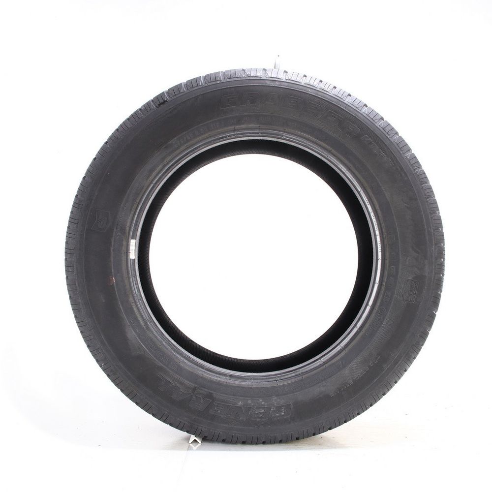 Set of (4) Used 275/60R20 General Grabber HTS 60 115S - 7.5-8/32 - Image 3