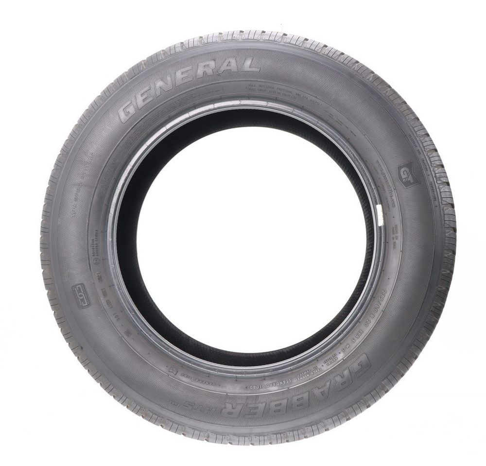 Set of (4) Used 275/60R20 General Grabber HTS 60 115S - 7.5-8/32 - Image 6