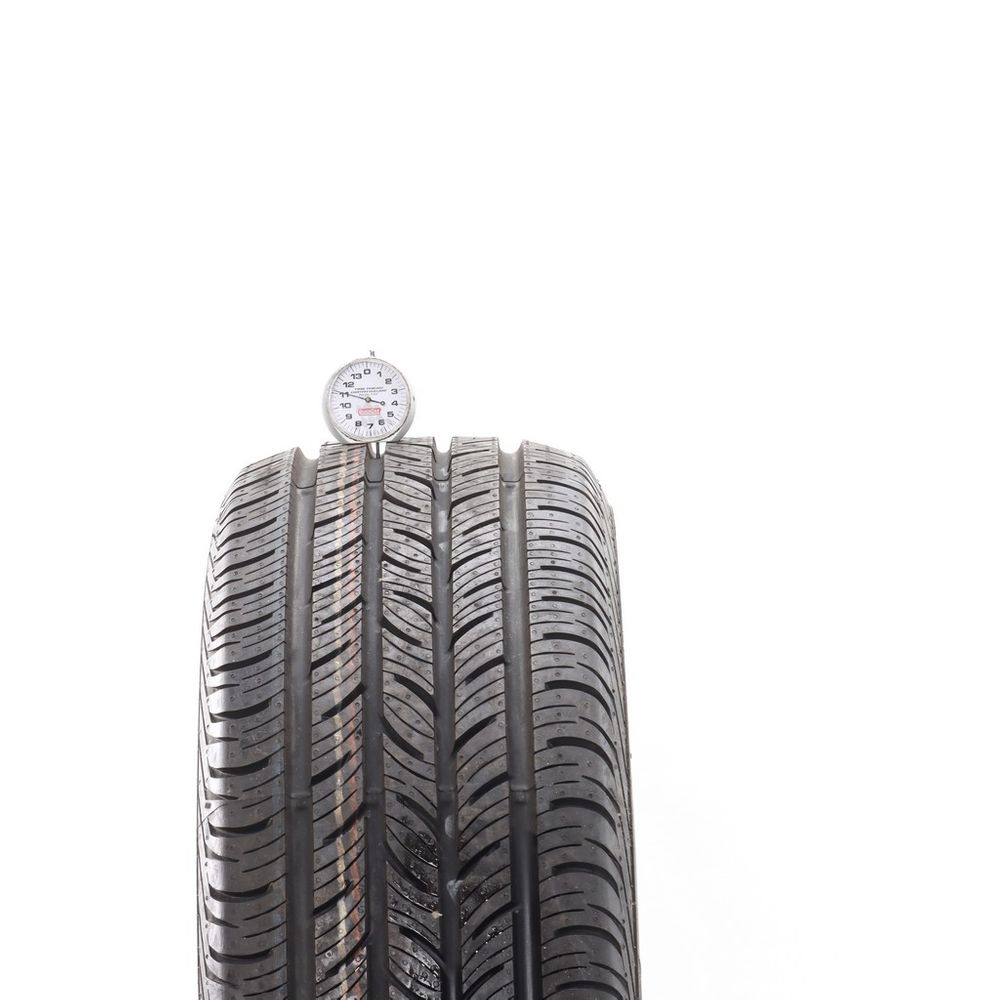 Used 235/60R17 Continental ProContact 102T - 11/32 - Image 2