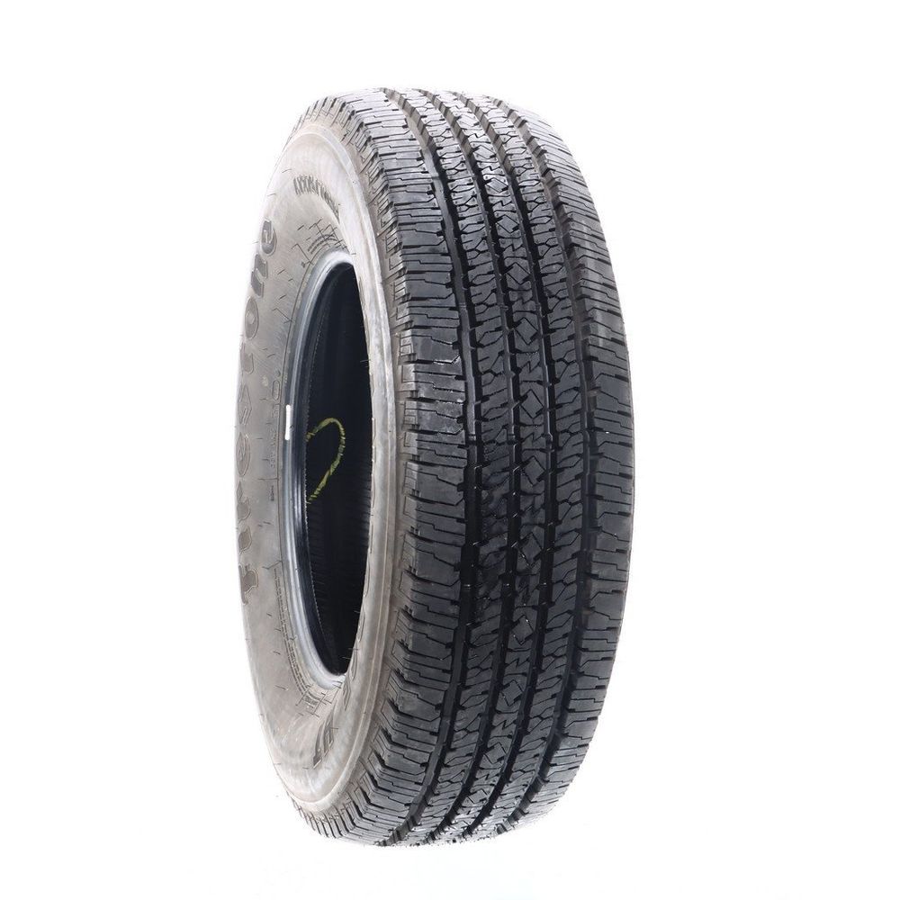 New LT 275/70R18 Firestone Transforce HT 125/122S E - 15/32 - Image 1