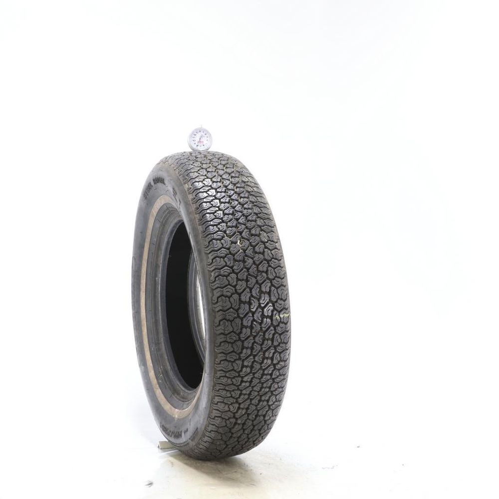 Used 195/75R14 Cordovan Criterion 1N/A - 8/32 - Image 1
