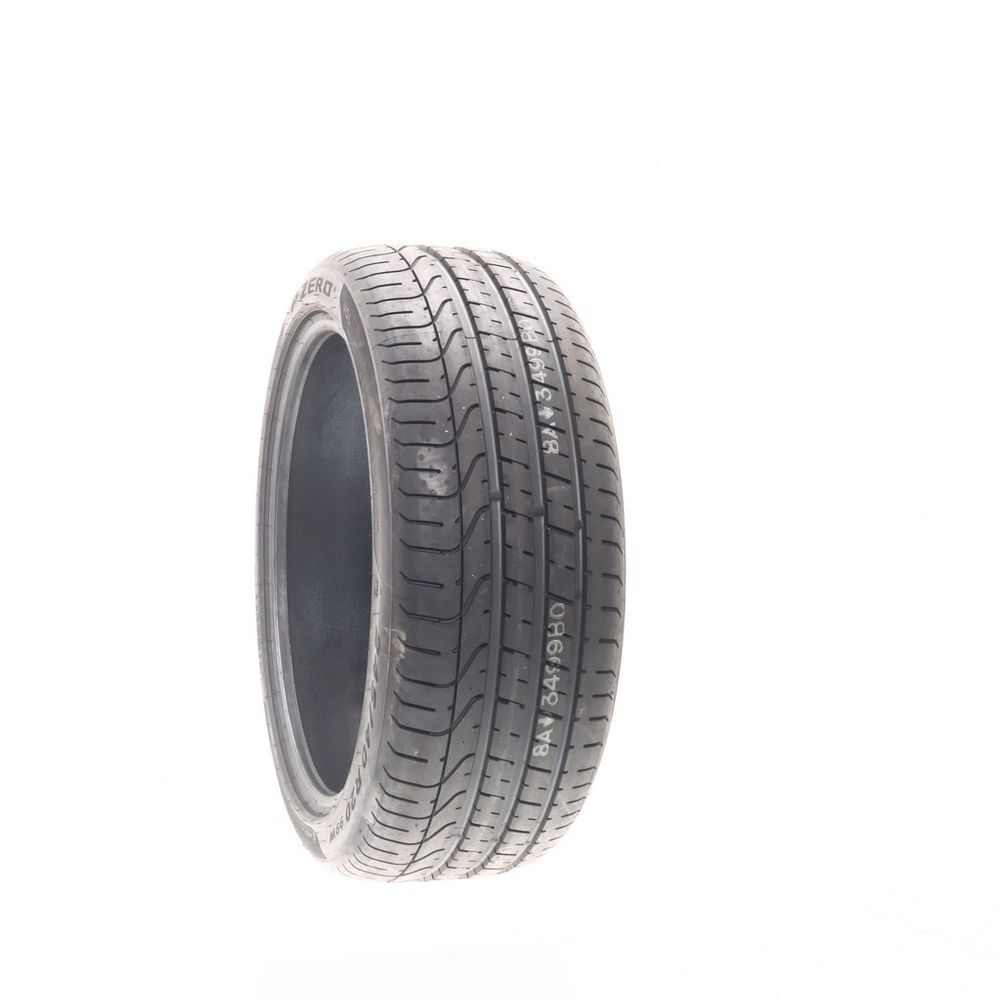 New 245/40R20 Pirelli P Zero VOL 99W - Image 1