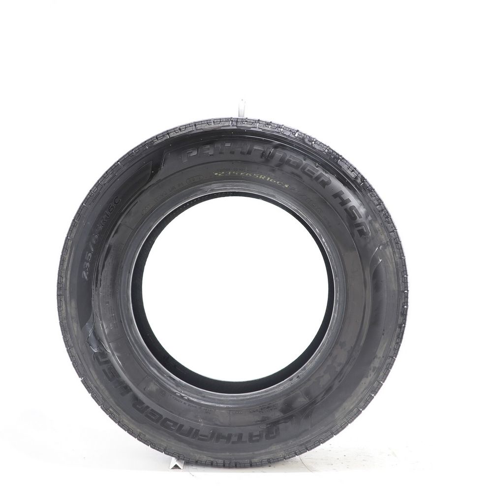 Used 235/65R16C Pathfinder HSR 121/119R - 8.5/32 - Image 3