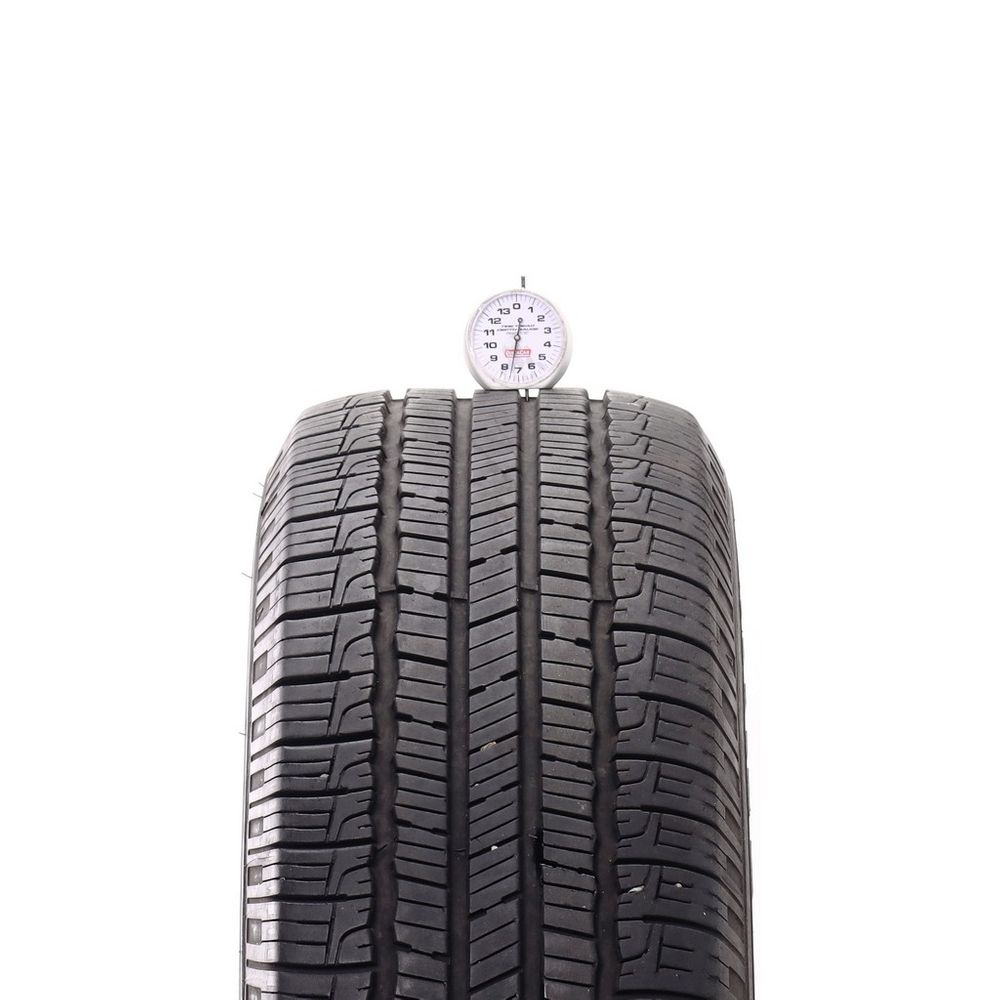 Used 225/60R18 Goodyear Reliant All-season 100V - 7.5/32 - Image 2