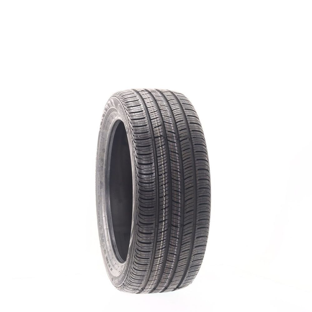 Set of (2) New 225/45R18 Continental ContiProContact SSR 95V - Image 1