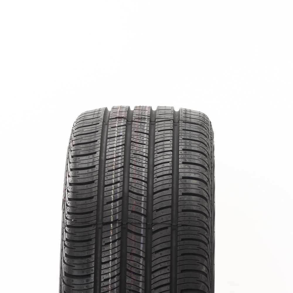 Set of (2) New 225/45R18 Continental ContiProContact SSR 95V - Image 2