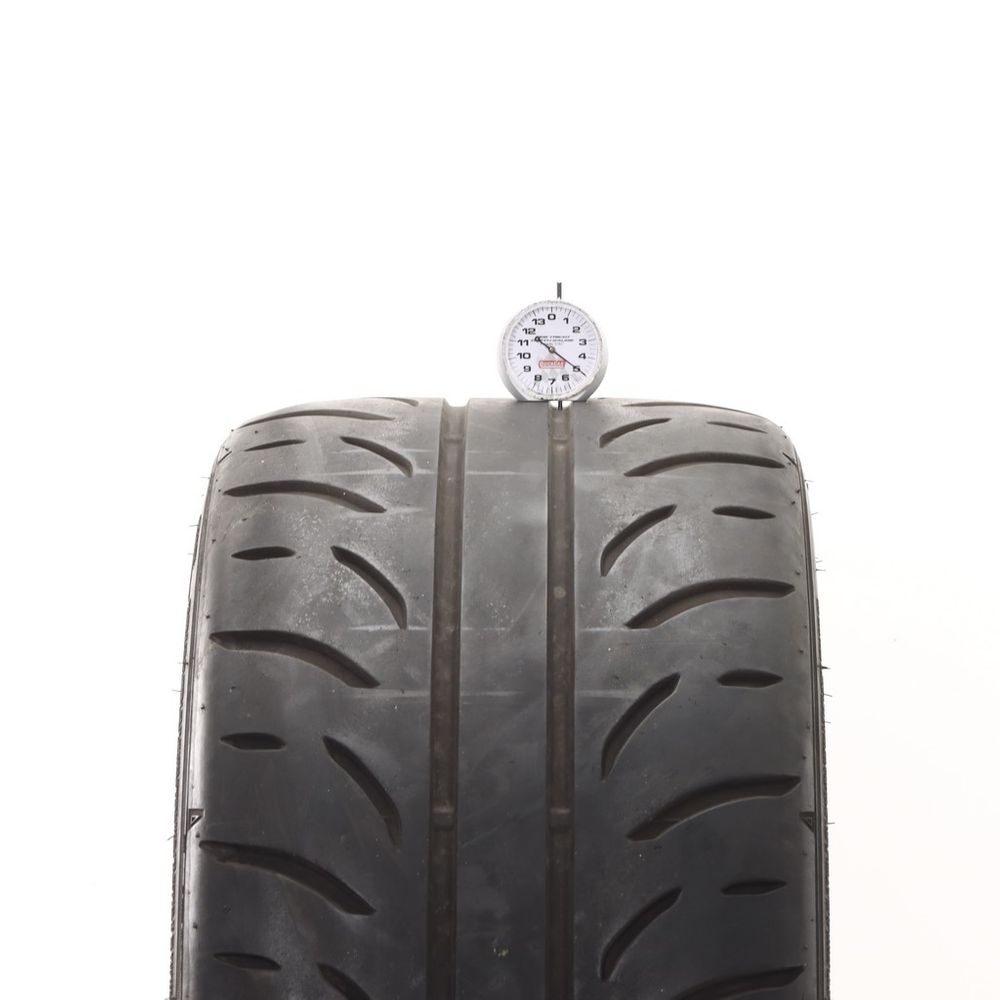 Used 275/35R19 Dunlop Direzza ZIII 96W - 5/32 - Image 2