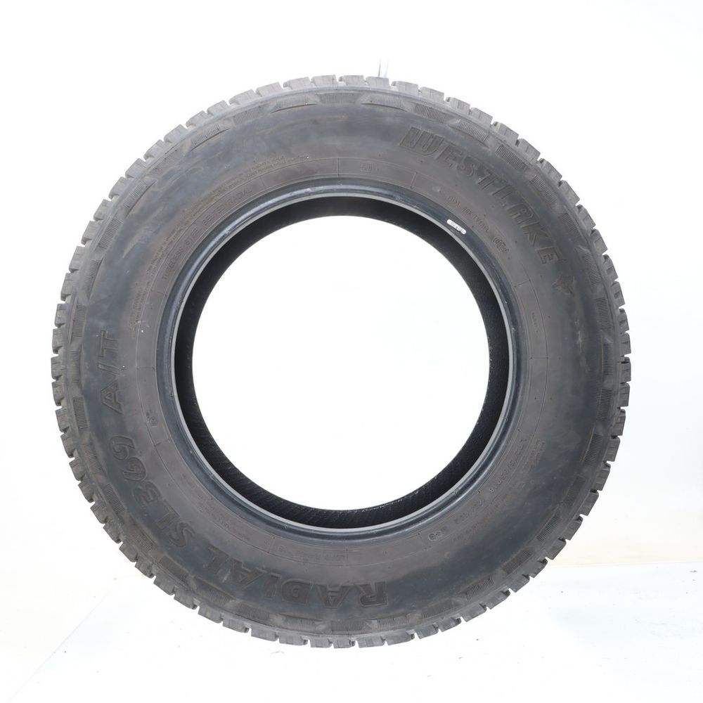 Used LT 275/65R18 Westlake SL369 AT 123/120Q E - 11.5/32 - Image 3