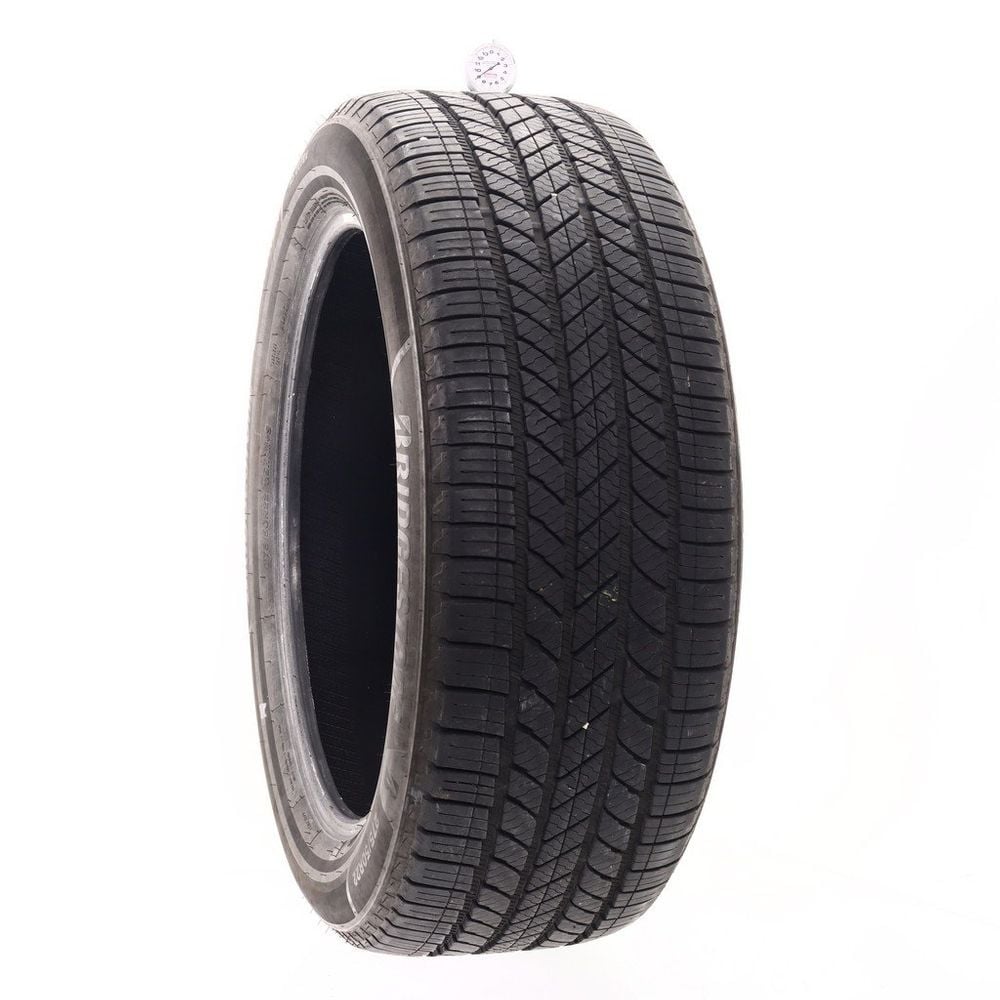Used 275/50R22 Bridgestone Alenza AS Ultra 115H - 9/32 - Image 1