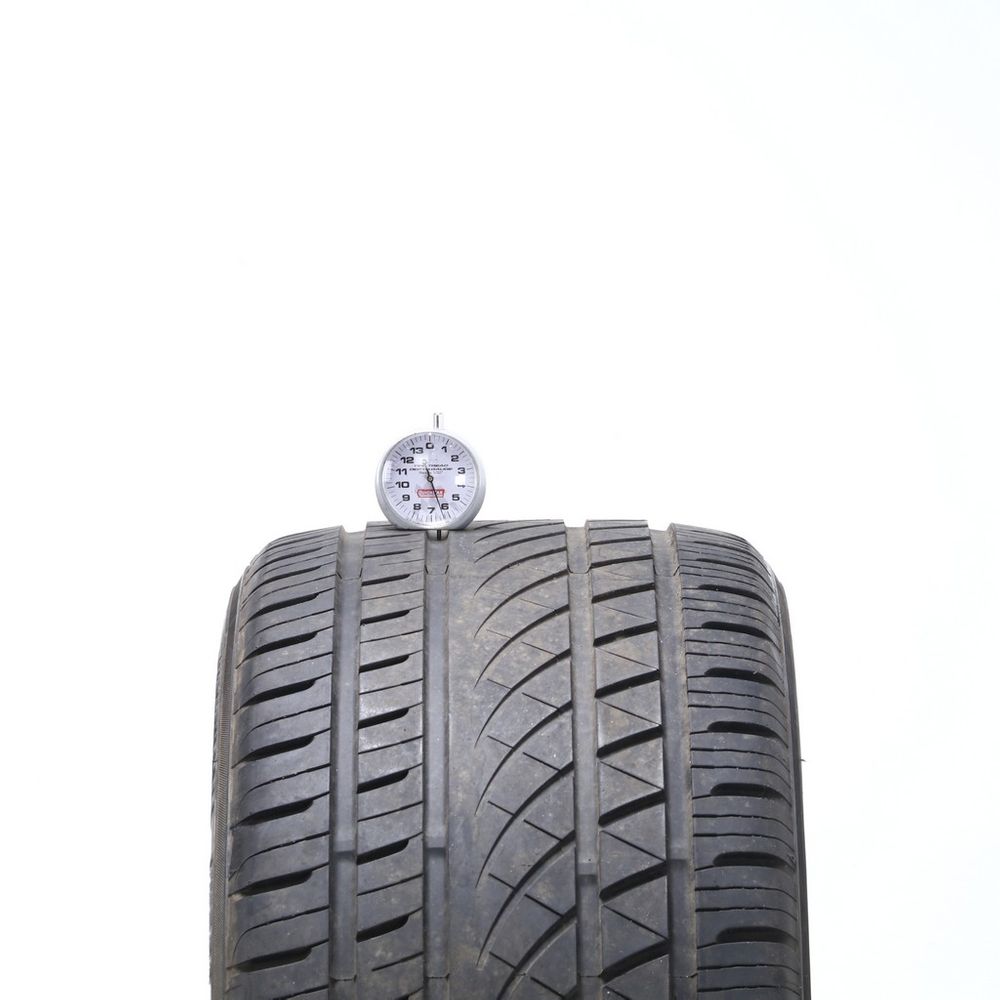 Used 255/40R18 Yokohama YK580 95W - 6/32 - Image 2