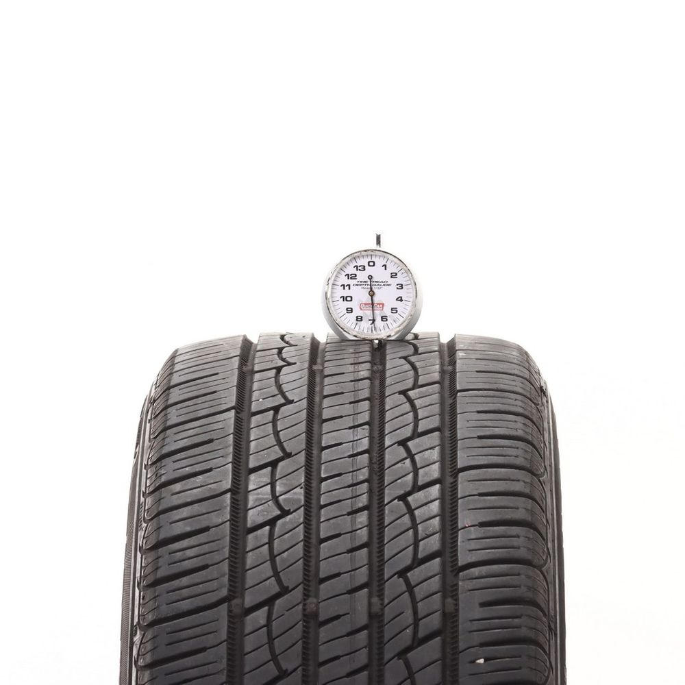 Used 205/55R16 Continental ControlContact Tour A/S Plus 91H - 6.5/32 - Image 2