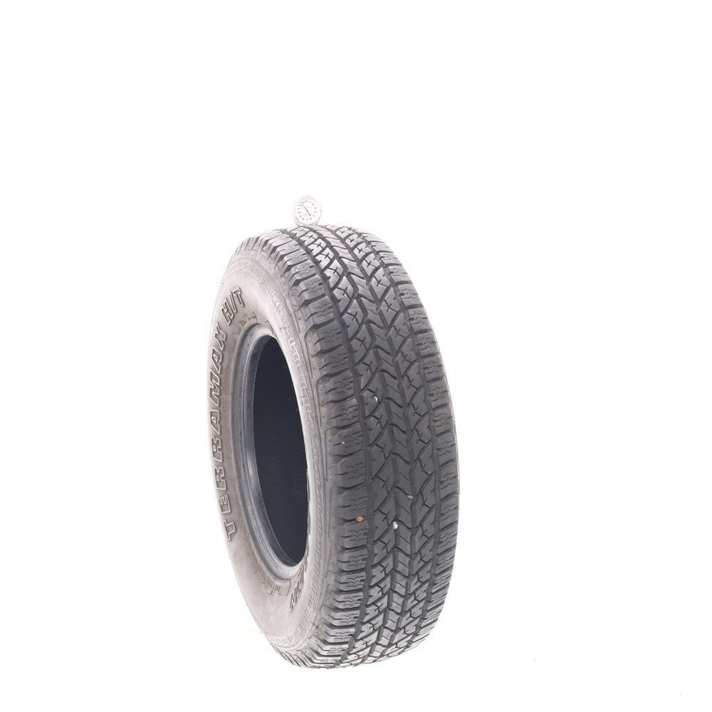 Used LT 235/75R15 Sailun Terramax H/T 104/101R C - 12.5/32 - Image 1