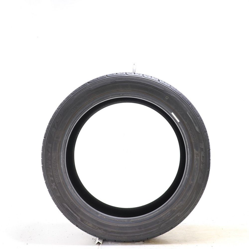 Used 235/45R18 Toyo Extensa A/S II 94V - 6.5/32 - Image 3