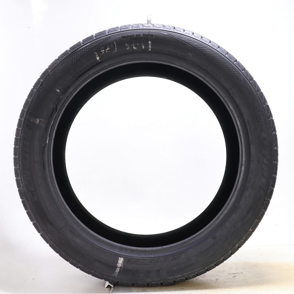 Used 285/45R22 Toyo Celsius II 114H - 11.5/32 - Image 3