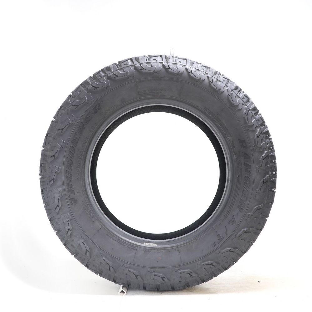 Used 275/65R18 Thunderer Ranger A/T R 116T - 8.5/32 - Image 3