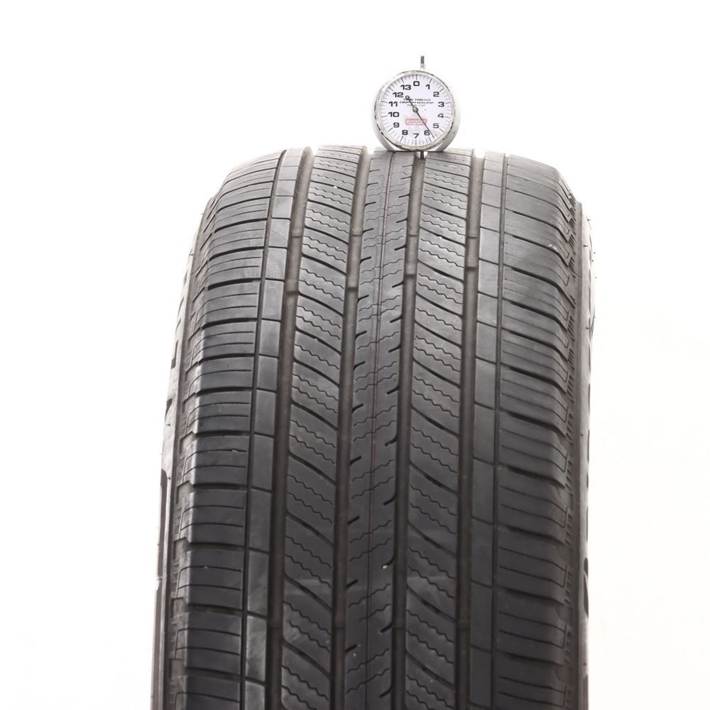 Set of (4) Used 235/60R18 Bridgestone Alenza Sport A/S ENLITEN 103H - 5.5-7/32 - Image 2
