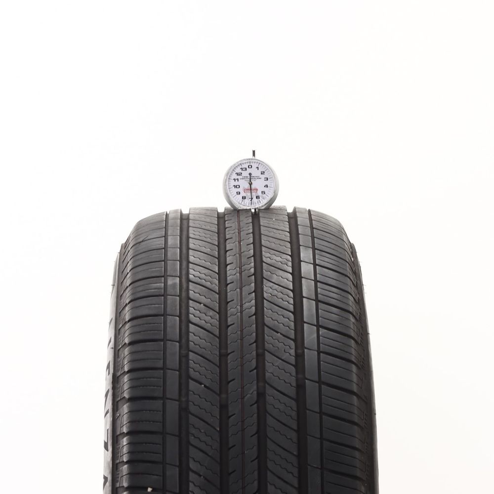 Set of (4) Used 235/60R18 Bridgestone Alenza Sport A/S ENLITEN 103H - 5.5-7/32 - Image 11