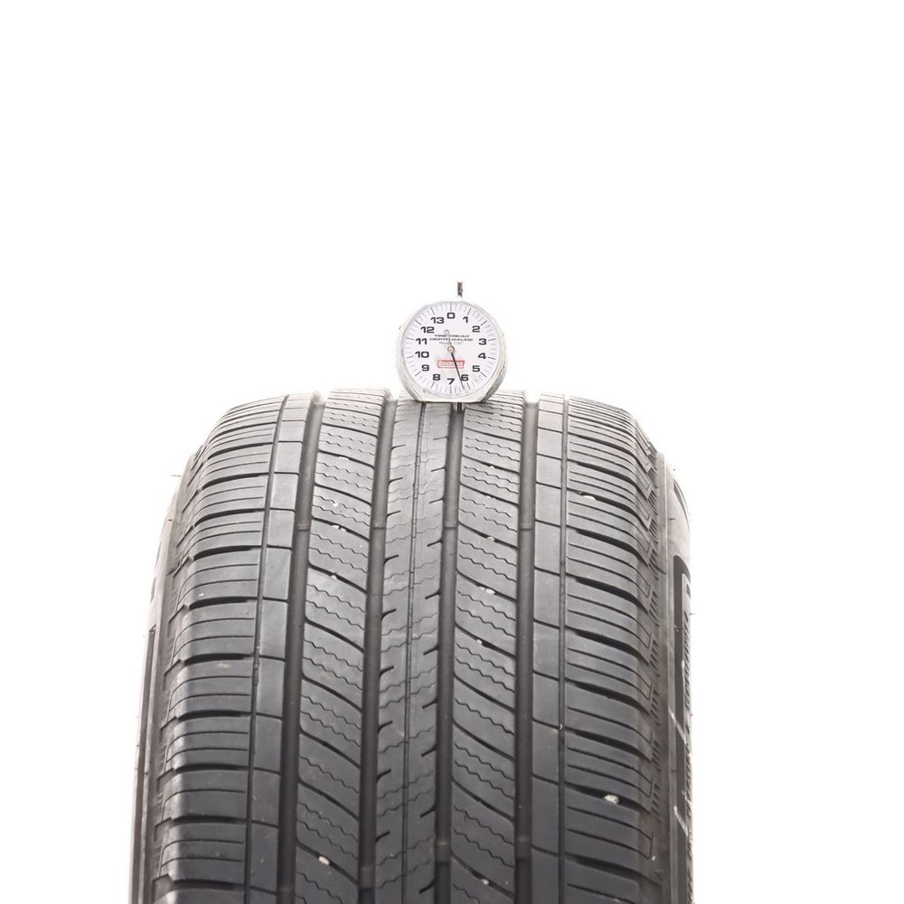Set of (4) Used 235/60R18 Bridgestone Alenza Sport A/S ENLITEN 103H - 5.5-7/32 - Image 5