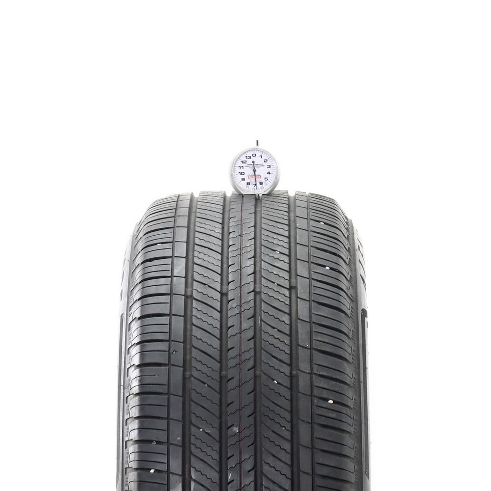 Set of (4) Used 235/60R18 Bridgestone Alenza Sport A/S ENLITEN 103H - 5.5-7/32 - Image 8