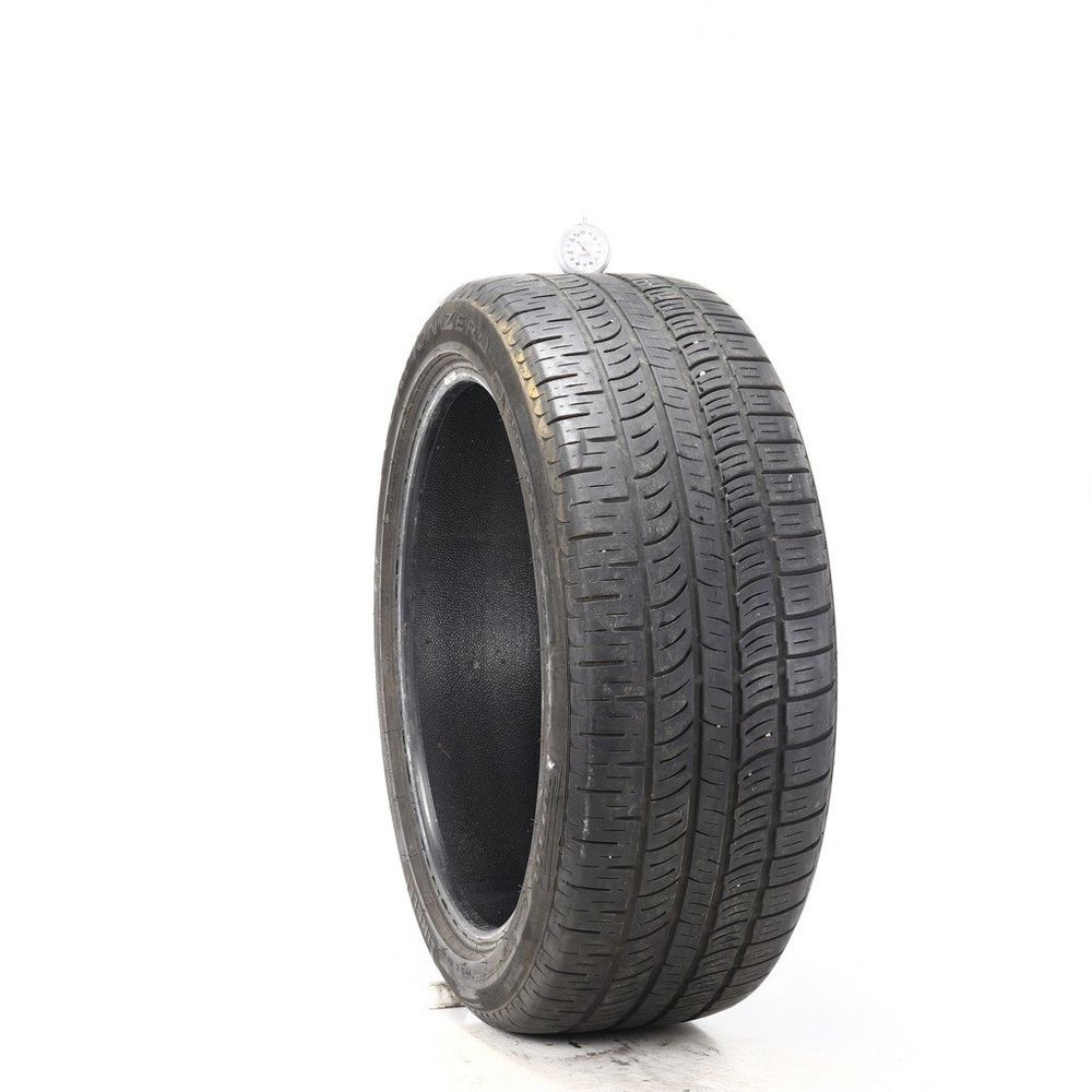 Used 235/45R20 Pirelli Scorpion Zero Asimmetrico MO 100H - 5/32 - Image 1