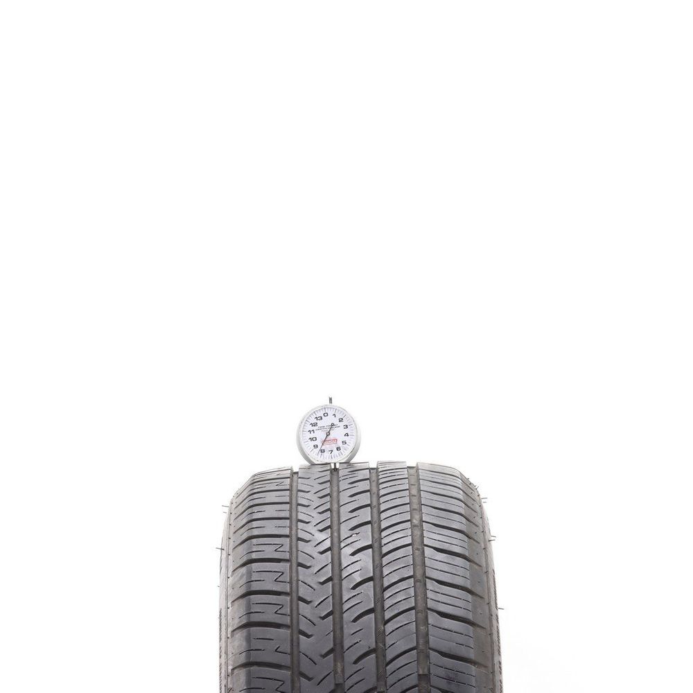 Set of (2) Used 205/55ZR16 Advanta HP Z-02 91W - 7.5-8/32 - Image 5