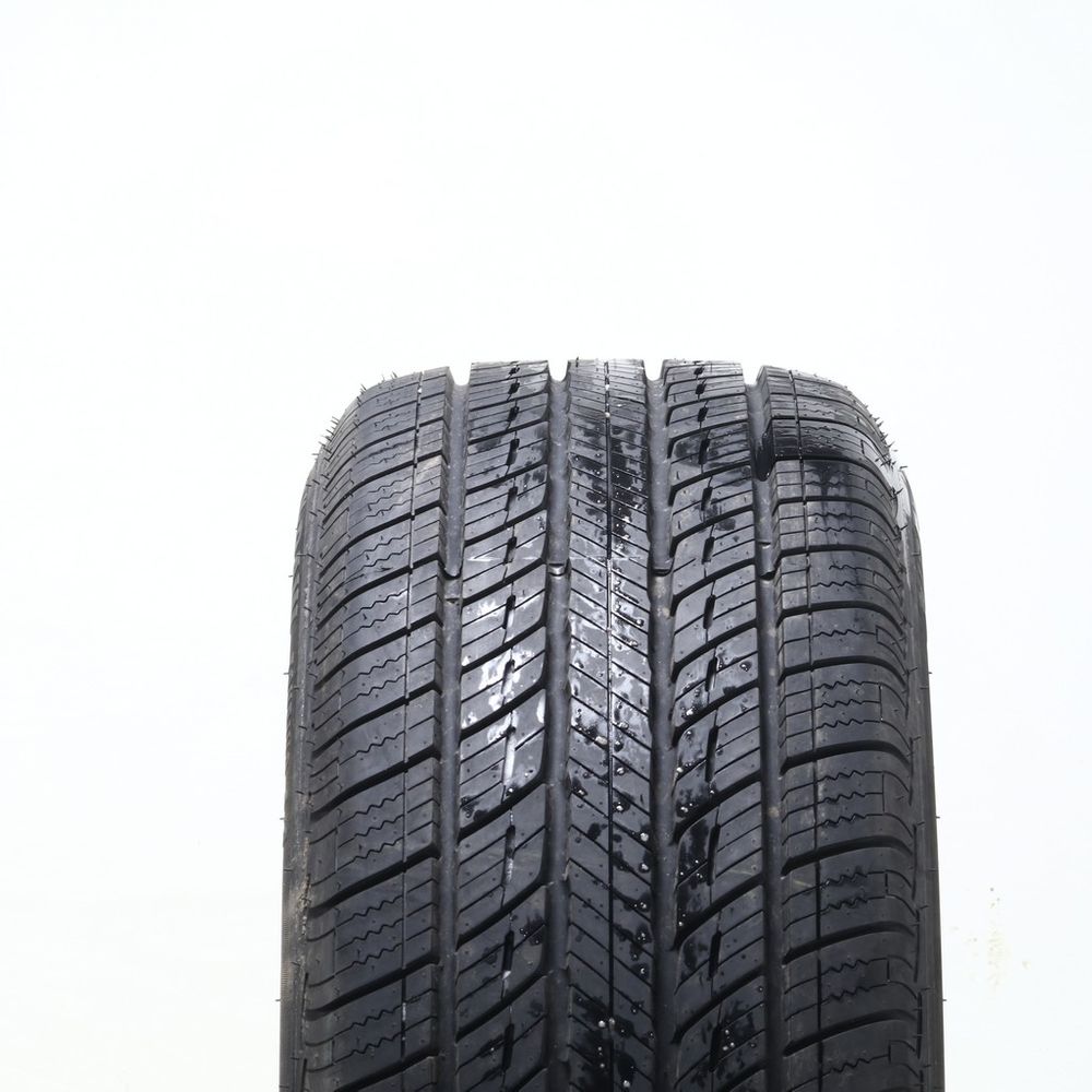 New 235/55R19 Uniroyal Tiger Paw Touring A/S 101H - 11/32 - Image 2