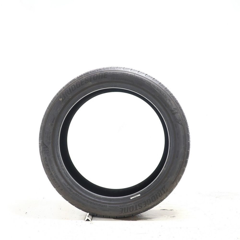 Set of (2) New 225/45R18 Bridgestone Turanza LS100 MOE RFT 91H - 10/32 - Image 3