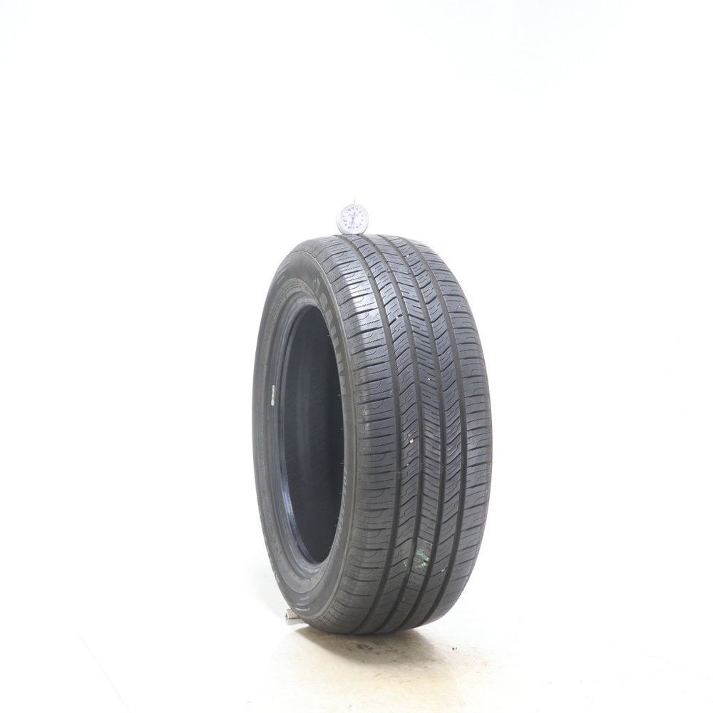 Set of (4) Used 205/55R16 Sailun Atrezzo SH408 91V - 7.5-8.5/32 - Image 1
